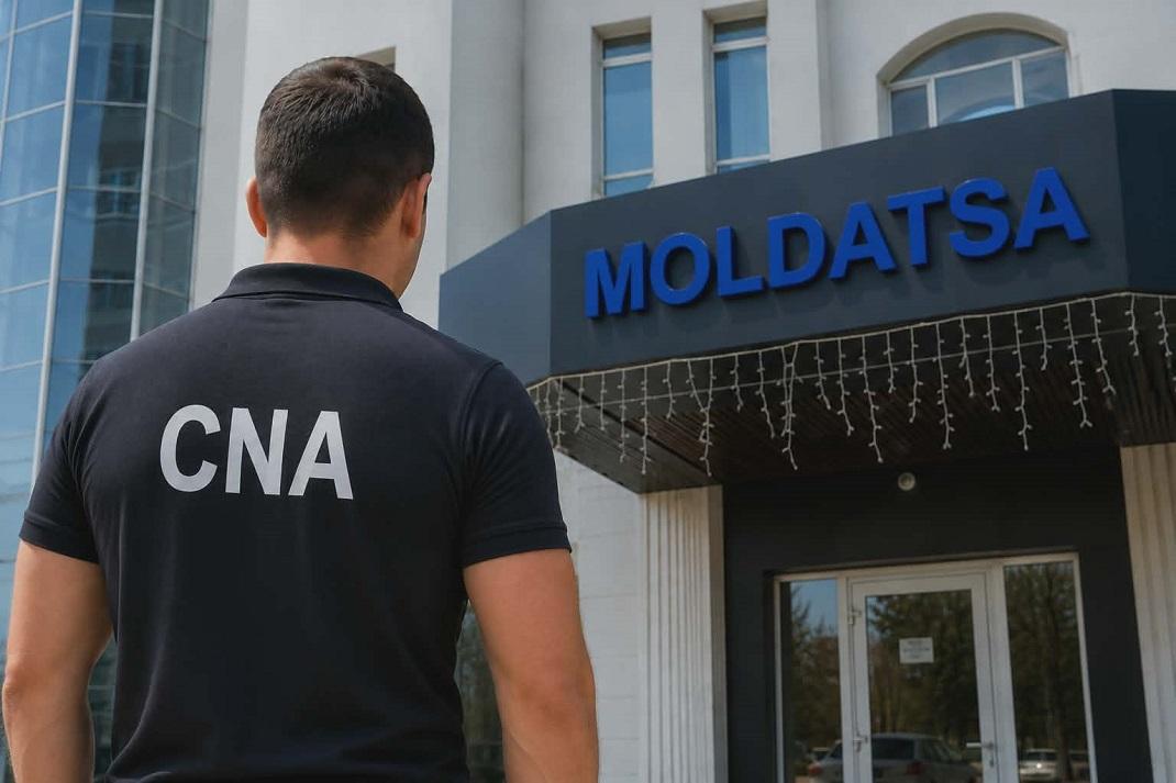 CNA a finalizat evaluarea integrității instituționale la Î.S. „MoldATSA”: au fost identificate vulnerabilități în domeniul recrutării, achizițiilor publice și gestionării resurselor financiare
