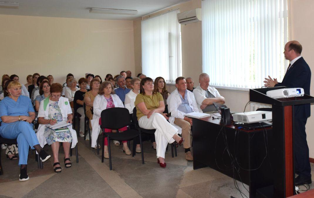 Peste 240 de persoane, informate de CNA în cadrul mai multor instruiri de prevenire a corupției la Chișinău, Briceni și Edineț