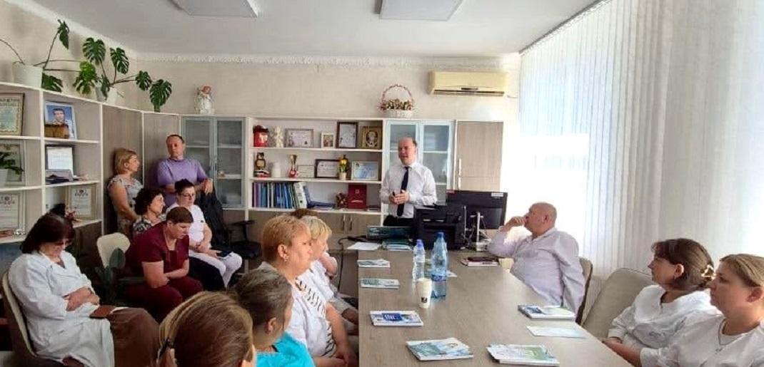 Circa 700 de persoane au participat la instruirile anticorupție organizate de CNA la Chișinău, Bălți, Ocnița și Briceni