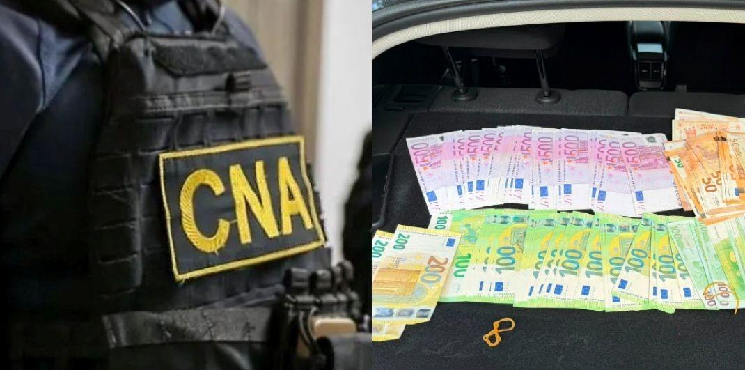 CNA