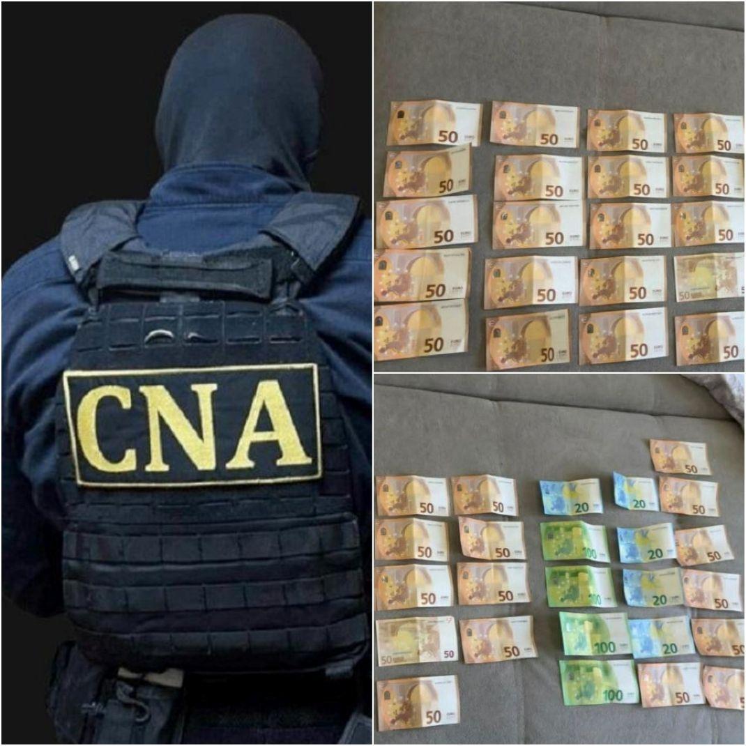 CNA