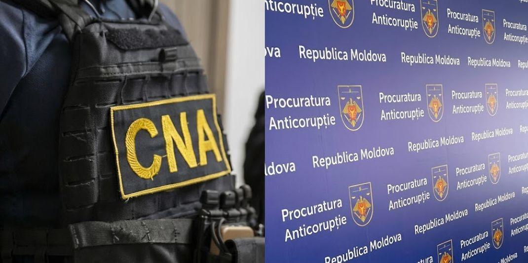 Schemă de finanțare ilegală a partidelor politice prin criptomonede din străinătate. CNA și PA efectuează circa 20 de percheziții