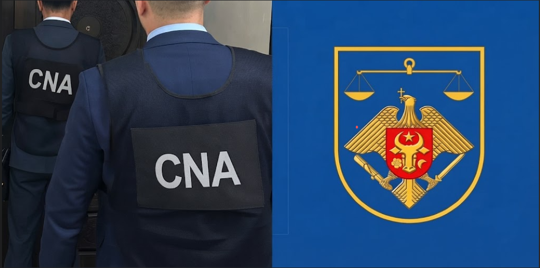 CNA